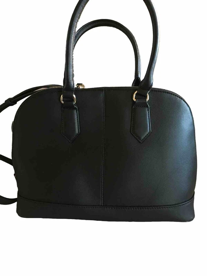 Hilary Radley Faye Satchel Women's Hand Bag Crossbody Purse - Image 3 of 4