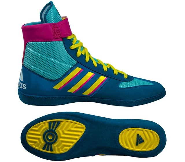 adidas combat speed 5