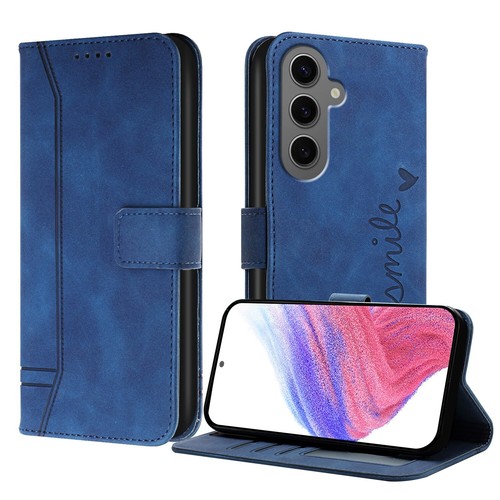 Phone case For Samsung Galaxy S25 S24 S23 S22 S20 S10+ 5G Wallet Card Slot cover - Picture 34 of 62