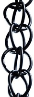 Monarch International Aluminum Ring Rain Chain, 8.5-feet, Black, New, Free Shipp on sale Monarch International Aluminum Ring Rain Chain, 8.5-feet, Black, New, Free Shipp on sale