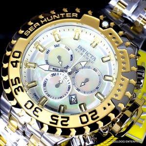 invicta 15022