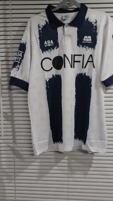 Rayados del Monterrey Home 94/95 - Aba Sport - 2XL (USA-XL) Soccer