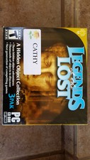 Legends of the Lost PC, 2010 