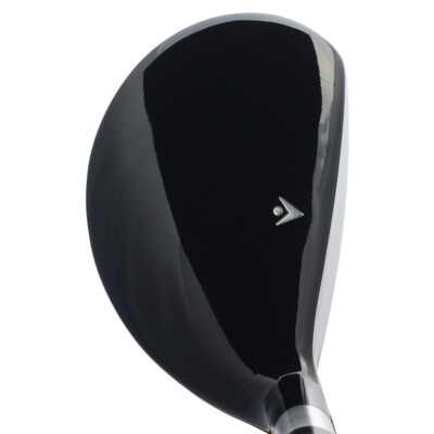 Left Hand Petite Women's #1 iDrive 13° Driving Iron Hybrid Lady L Flex Graphite