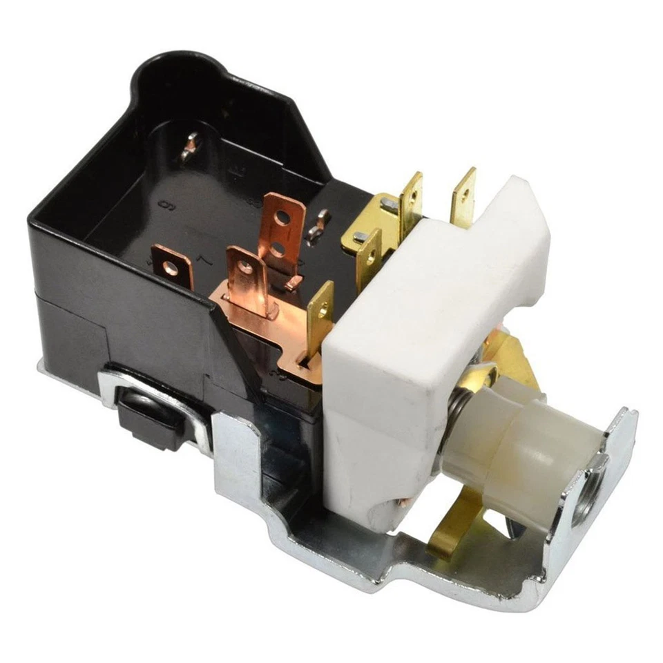 Lámpara interruptor faro AC Delco D6252D nueva para Chevy Le Sabre Suburban Blazer C10 Foto 2 de 4