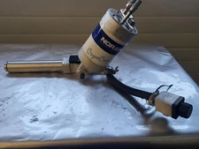 KLA-Tencor SRX EDX Detector Thermo Noran Cryo Cooler D-6342G 3636-CRYO