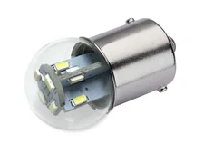 #303 #623 #1251 LED Replacement Miniature Bulb  | 28-Volt  BA15S Base