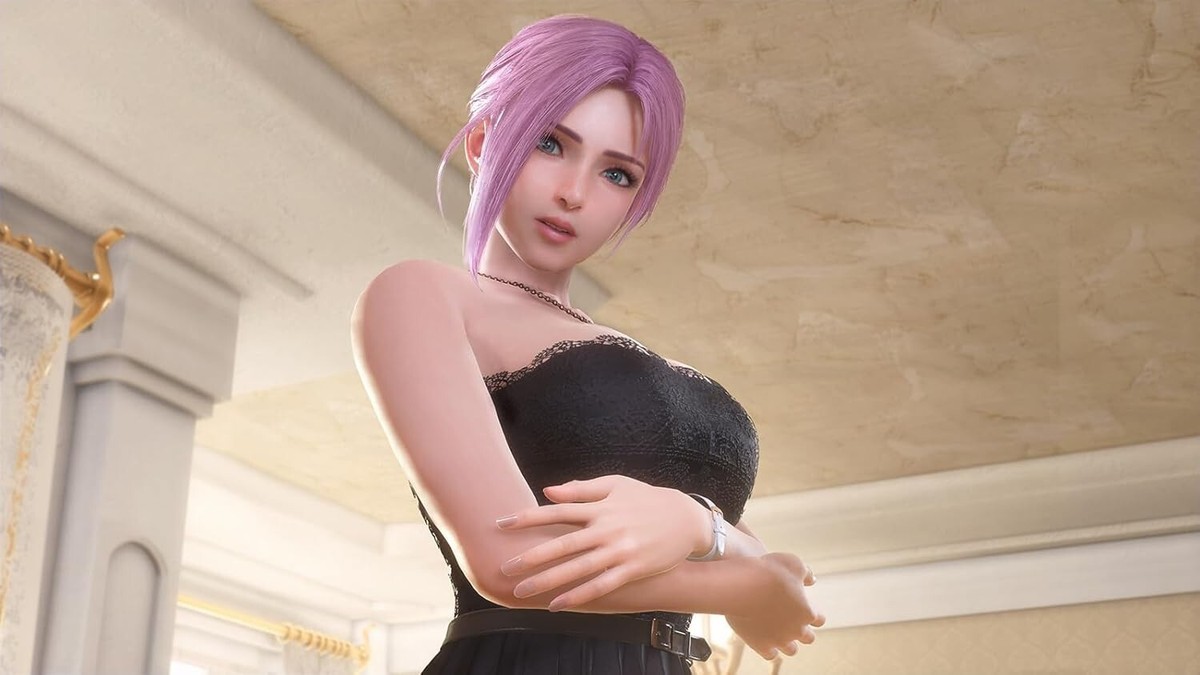 PS5 Venus Vacation Prism Dead or Alive Xtreme from JAPAN japanese