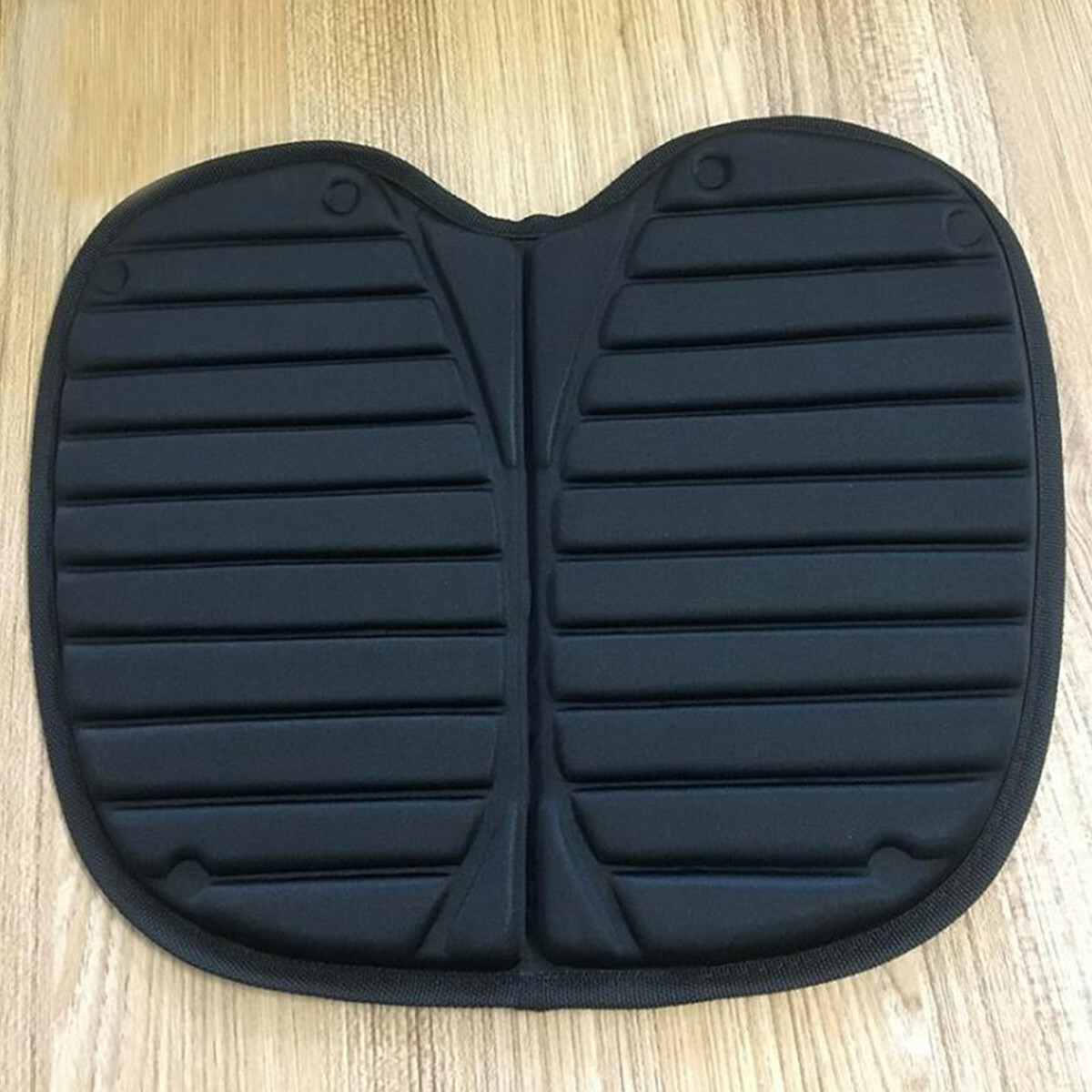Kayak Cushion Sports Seat Pad Cushion Fishing Boat Canoe Removable