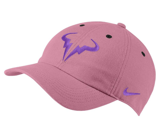 اعترف ملح مدرب nike nadal bull logo hat 