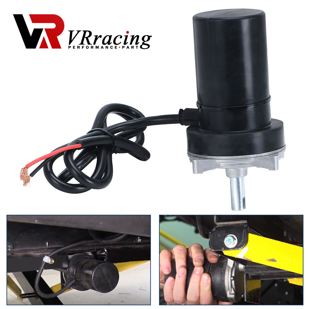 For Lippert Components 352338 RV Electric Rear Stabilizer Jack Motor 53