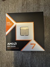 BRAND NEW AMD Ryzen 7 9800X3D - In Hand, Quic...