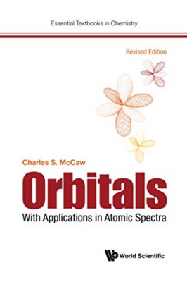 Orbitals: With Applications In Atomic Spectra (Revised  - Paperback / softback N