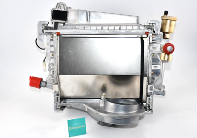 ATAG Benraad Q38S Wärmetauscher SHR - OSS2 / Oss 2 Umbausatz S4755500