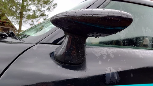 Honda S2000 Spoon Power Mirrors Set