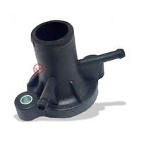 Original Vespa Granturismo 125 WASSER-THERMOSTAT Abdeckung Zylinderkopf