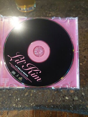 Lil' Kim : La Bella Mafia (Explicit Version) CD (2003