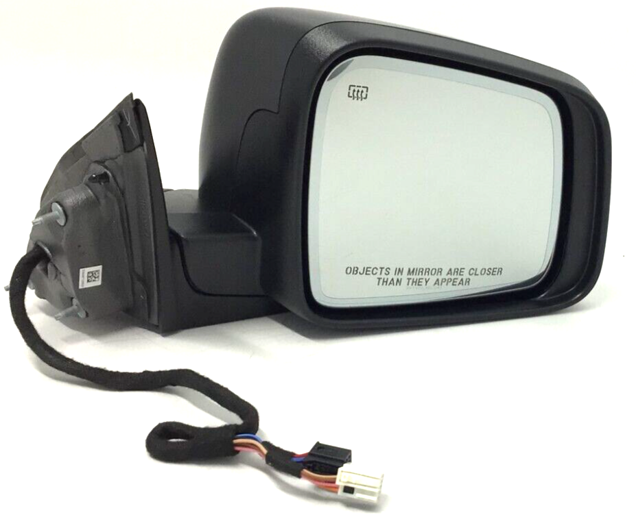 2012-2017 Jeep Grand Cherokee SRT SRT8 Passenger Side View Mirror