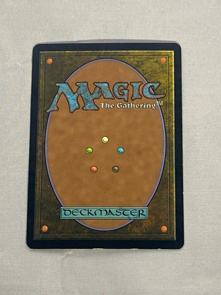 MTG FOIL Tarmogoyf Future Sight Magic the Gathering - Image 2 of 2