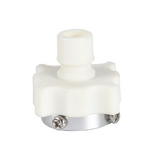 Washing Machine Washer Water Pipe Hose Connector Coupler Adapter