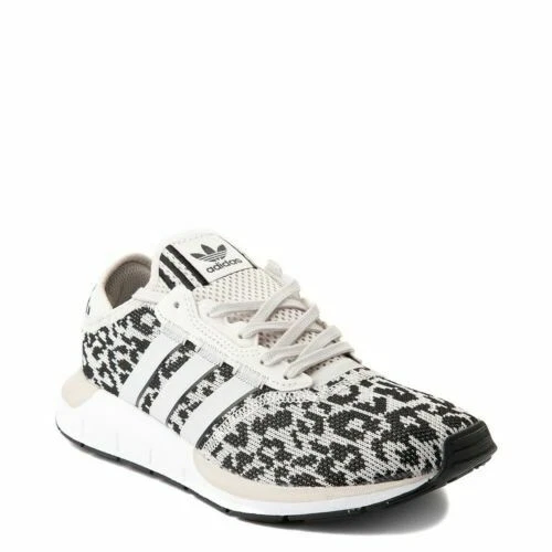 adidas Leopard Trainers for Women