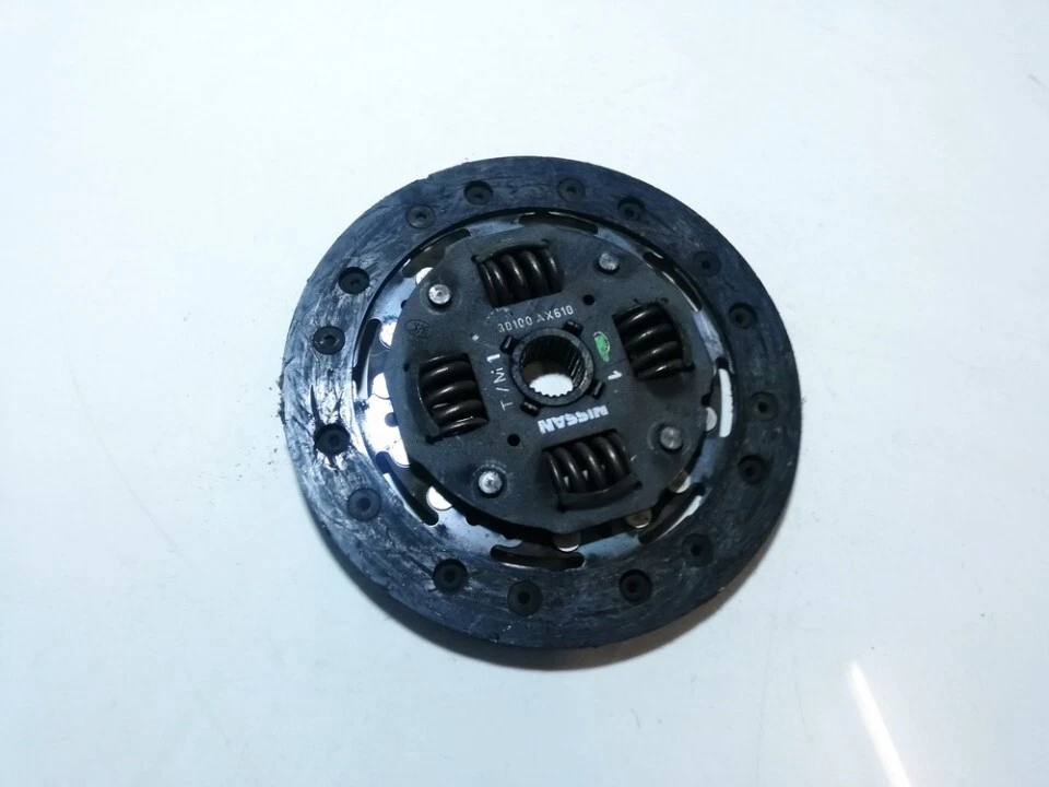 9223223 Clutch disc for Opel Astra UK689702-15 | eBay