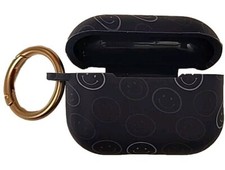 Earbud Protective Silicone Case Cover with Clip for Apple Airpods Pro