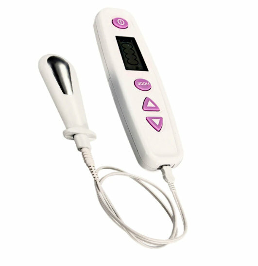 Stimulateur électrique Pour Rééducation Du Plancher Pelvien - Entraîneur Vaginal Rechargeable à La Maison