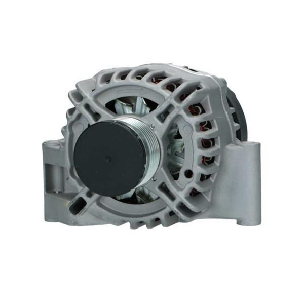 Lichtmaschine Generator 75A Fiat Opel Vauxhall CA1855IR 101210-1180-image