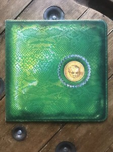 Alice Cooper Billion Dollar Babies Uk 1st Press A1 B2 K 56013 Vg Vg Ebay