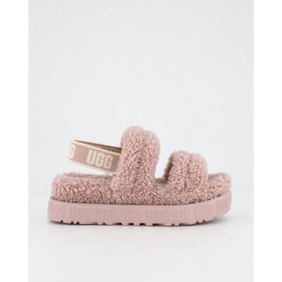 Ugg Oh Fluffita Sandal Slipper | eBay