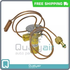 AC Expansion Valve fits Audi / BMW / Chevrolet / Dodge / Geo / Hesston / H... QR