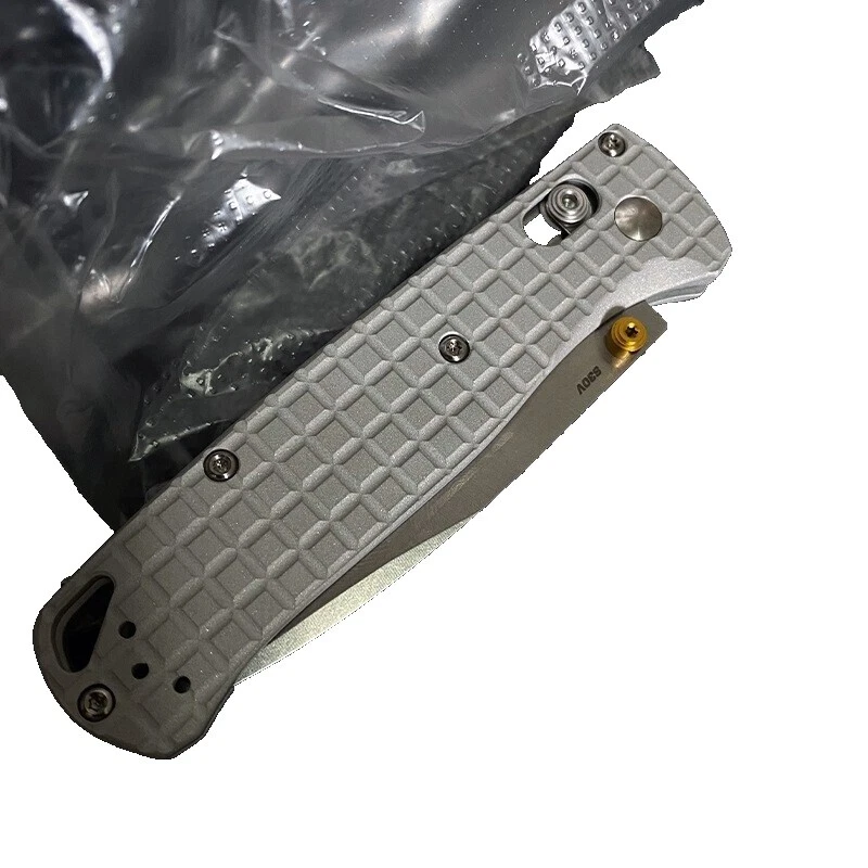 Benchmade Aluminum Handle Original Collectible Folding Knives