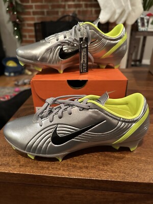 NIKE MERCURIAL VAPOR 1 RGN SE FG SIZE 6.5 US | eBay