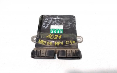 MAZDA MPV II LW Fuel Injector Control Unit RF5C18701A 2.00 Diesel 27705815