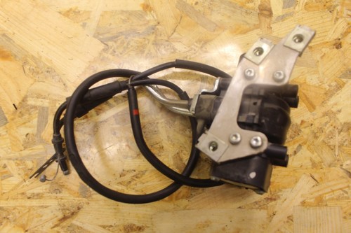 Aprilia Dorsoduro 750 2008 2009 2010 2011 2012 2013 ACCELERATOR POSITION SENSOR