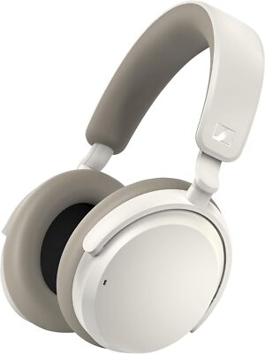 Sennheiser Consumer Audio ACCENTUM Wireless Bluetooth Headphones