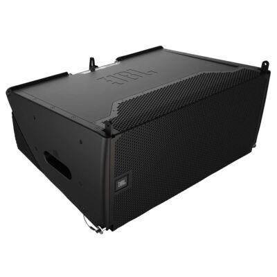 JBL SRX910LA 2-Way Dual 10'' Powered Speaker Active Line Array Module