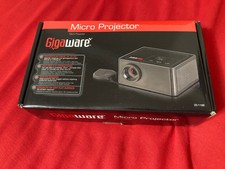 Gigaware 25-1198 LCoS Projector