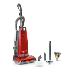Prolux 7000 Upright Vacuum Cleaner with OnBoard Tool Attachments 7 Year Warranty