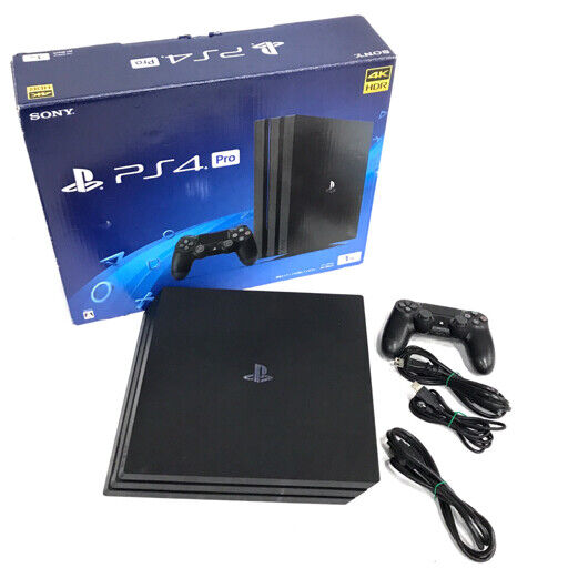 PS4 PlayStation 4 Sony Original Slim Pro 500GB 1TB 2TB Console