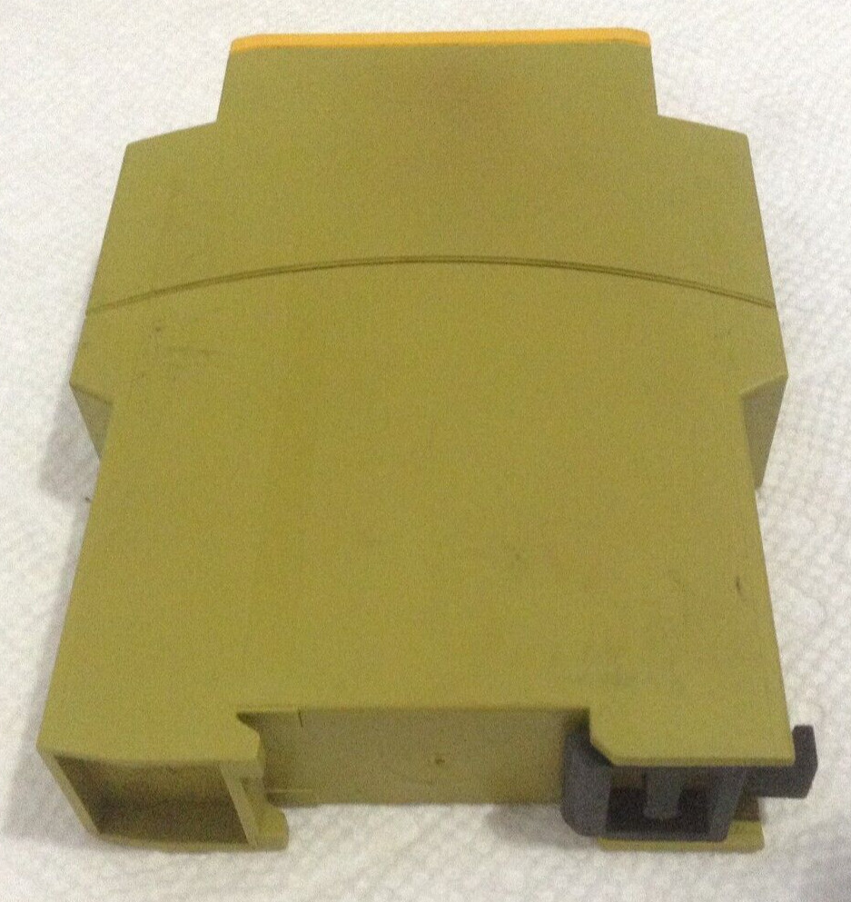 Pilz 774306 Safety relay PNOZ X2.1
