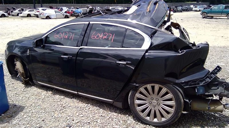 Air Flow Meter 6.7L Diesel Fits 11-19 FORD F250SD PICKUP 709191 - Image 3 of 4