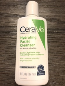 cerave 3