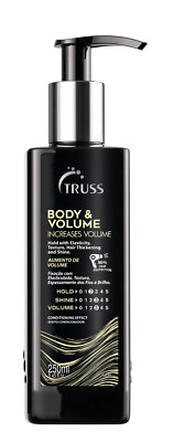 Truss Body & Volume  250mL/8.45oz