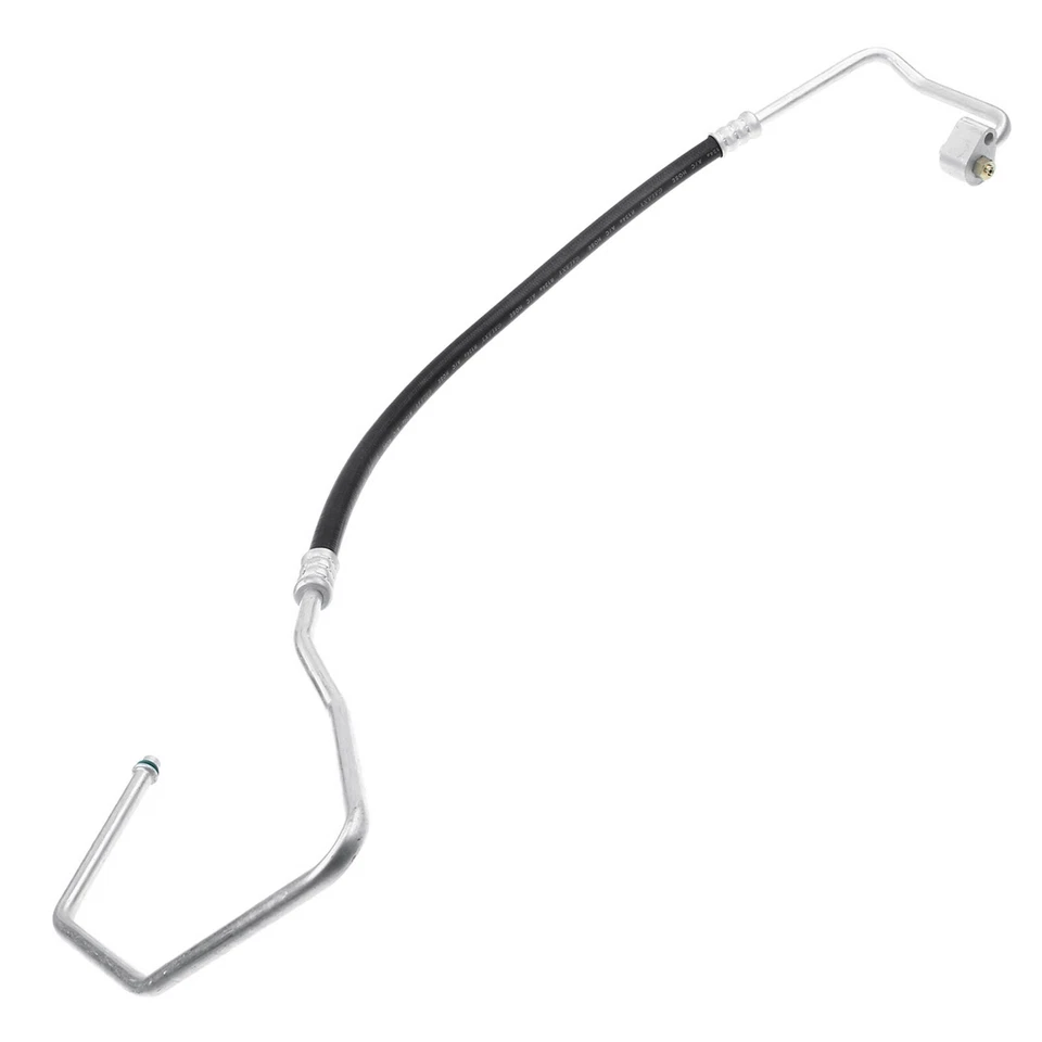 Linha de mangueira de descarga de refrigerante AC para Volvo 960 1994 1995-1997 2.9L 94476918 - Imagem 2 de 4