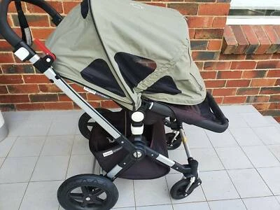 bugaboo cameleon gumtree