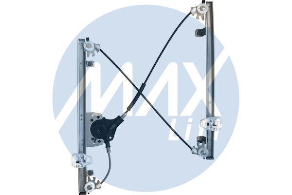 ALZACRISTALLO ALZAVETRO MECCANISMO 5P ANTSX BMW SERIE 3 (E90-E91) 2005-09/2011