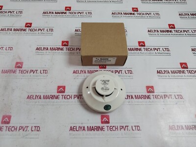 System Sensor JTY-GD-2151EIS Spot-Type Fotoelektrisch Rauchmelder 24VDC