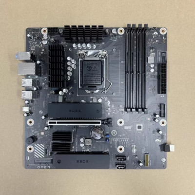 New For HP Omen Dorado OC Z490 25L Motherboard LGA1200 M28845-001